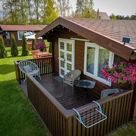 Atputas Majinas Kolka- Madaras Un Rota Villa Exterior photo