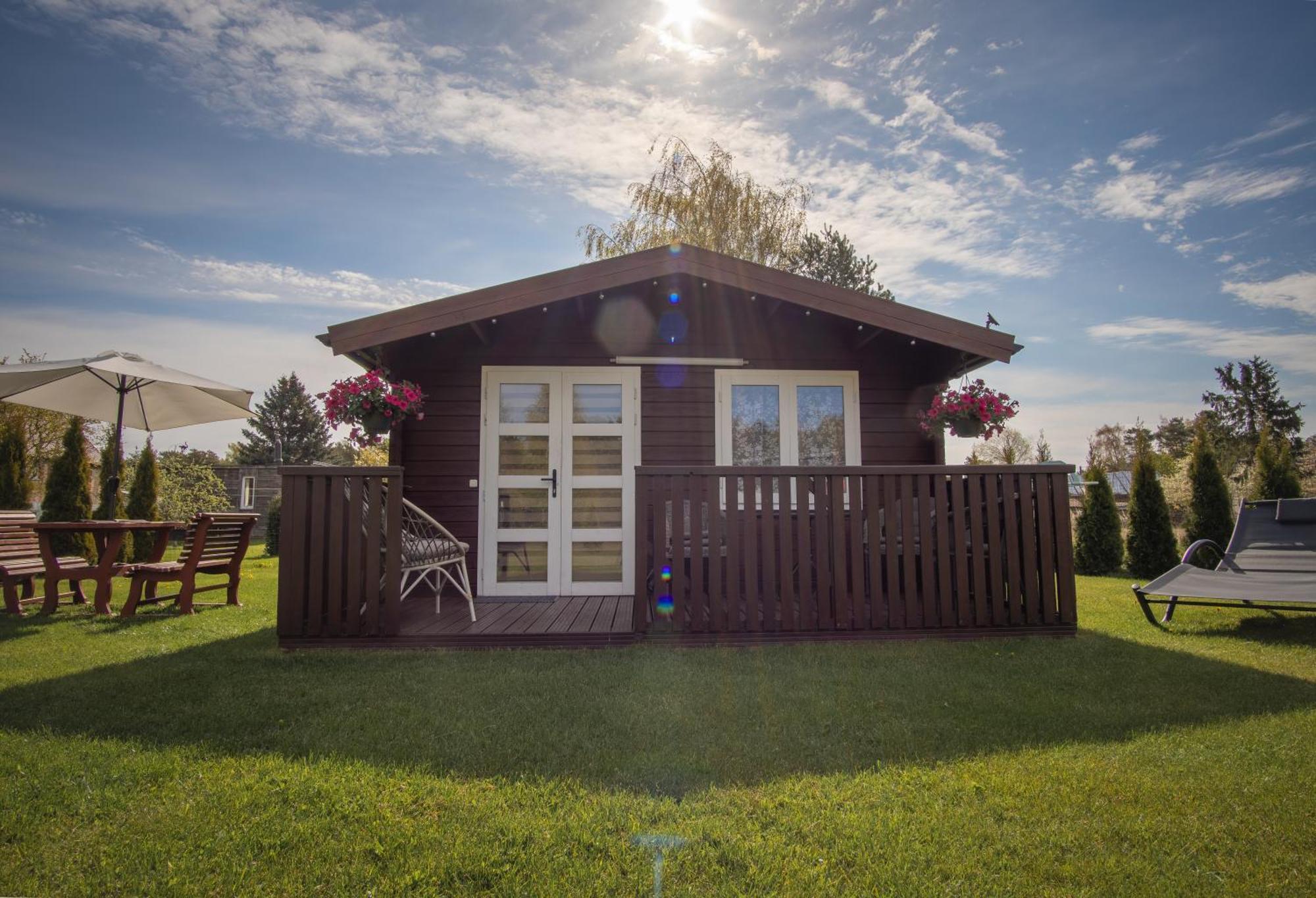 Atputas Majinas Kolka- Madaras Un Rota Villa Exterior photo