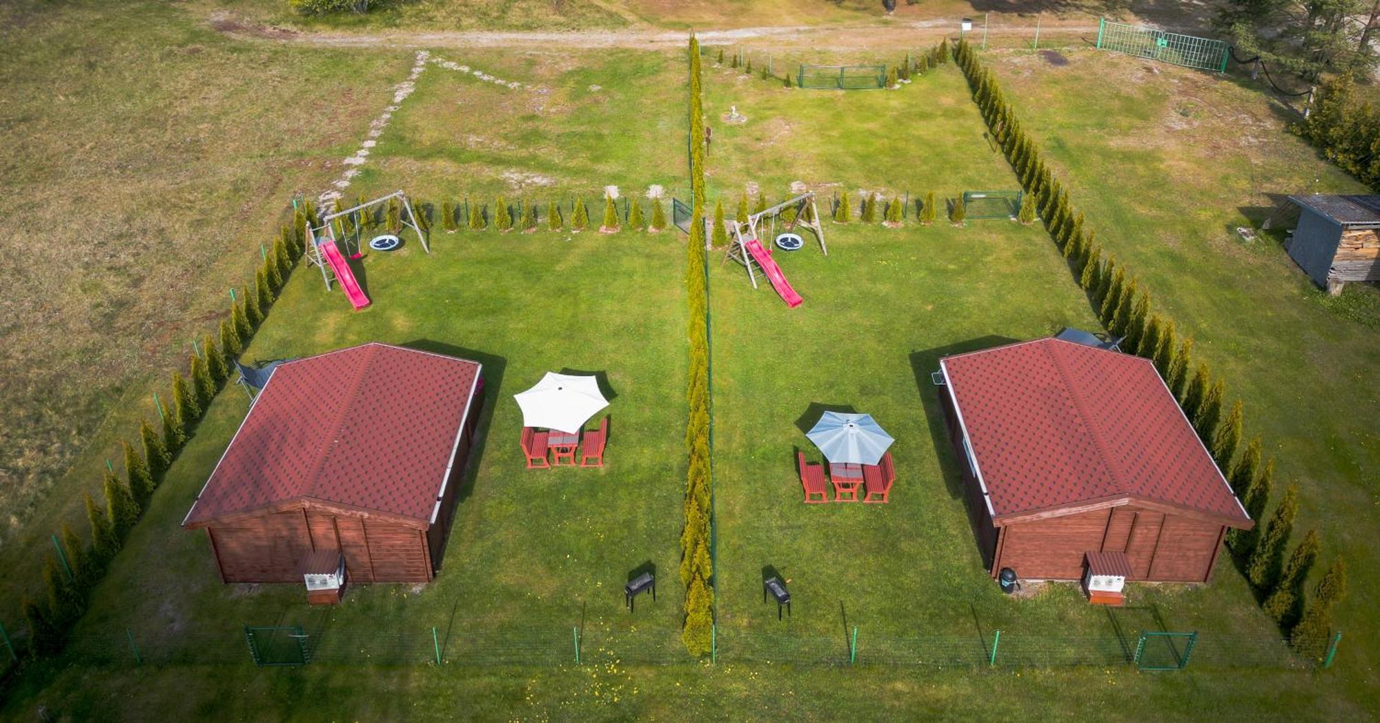 Atputas Majinas Kolka- Madaras Un Rota Villa Exterior photo